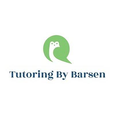 Tutoring By Barsen