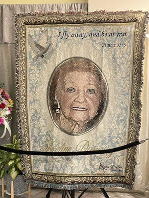 Legacy Growney Funeral Home