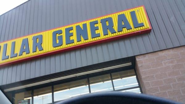 Dollar General