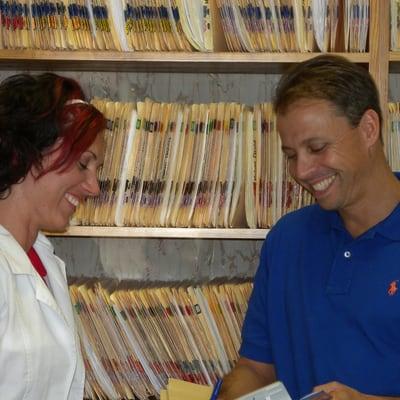 Dresner Chiropractic Center