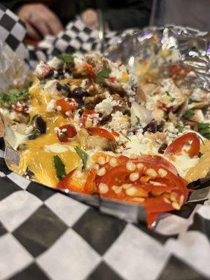 Fieldhouse American Sports Pub