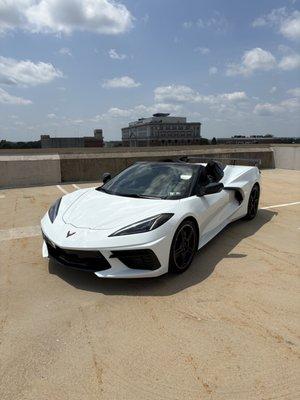 Philadelphia Exotic Rentals