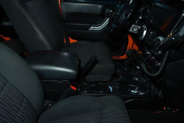 Snowshine Auto Detailing