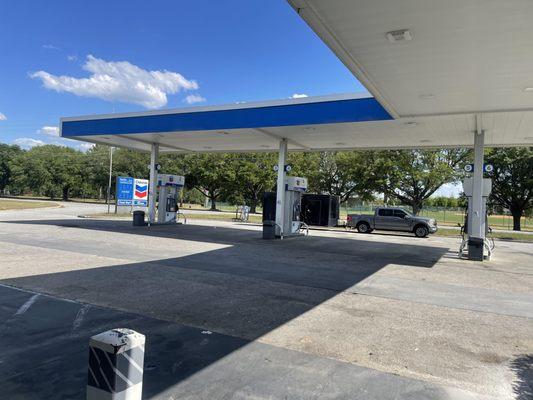 Mill Creek Food Mart