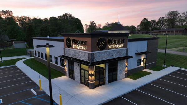 Wagner Family Dental