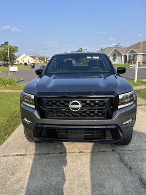 John Lee Nissan