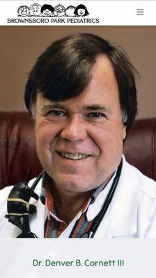 Brownsboro Park Pediatrics