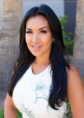 Tiffany Garalde - Xpand Realty & Property Management