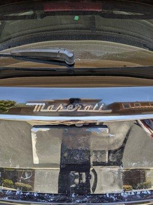 JMC Auto Reconditioning