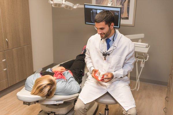 Ballard Dental Arts