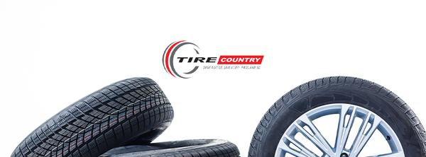 Tire Country