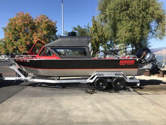 Hillside Powersports & Marine