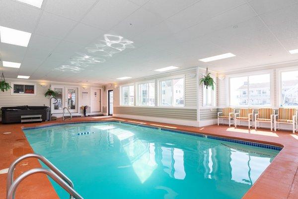 Abellona Inn & Suites On The Shore