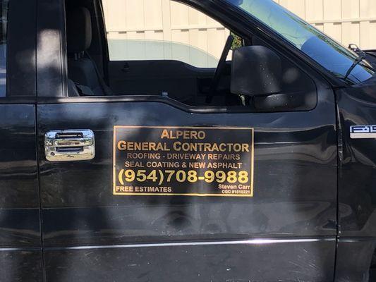 Alpero Gen Contractor