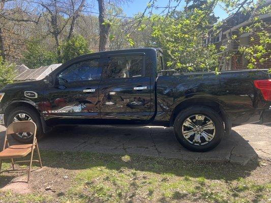 All Steam Mobile Detail