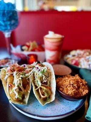 Baja Tacos