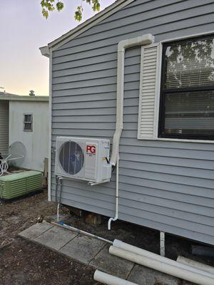 Max Confort AC Service