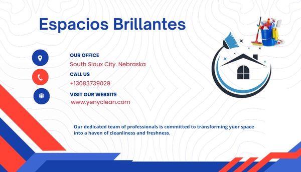 Targeta de presentación