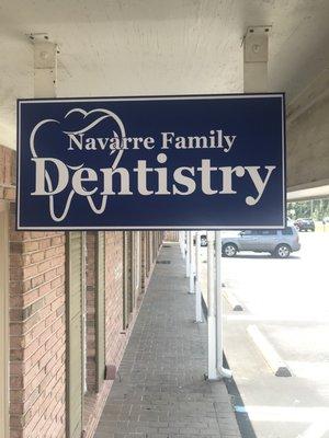 Navarre Family Dentistry
