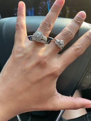 Jared Galleria of Jewelry