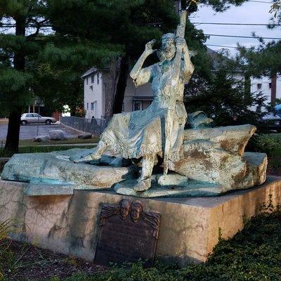 Princess Mishawaka by Sufi Ahmad (1987)