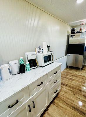 Flying Horse RV Park