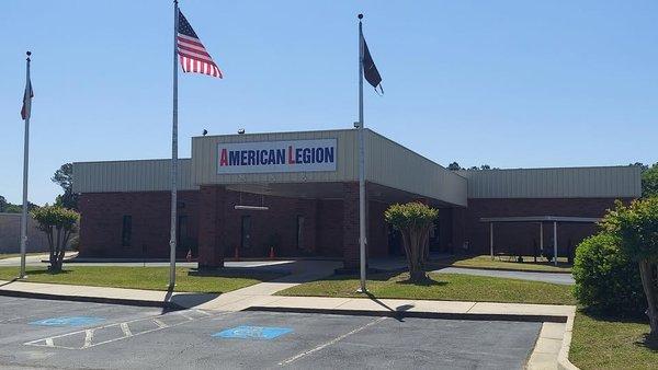 American Legion Post 3
