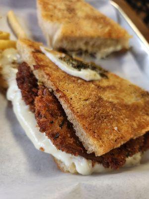 Robert's Italian Restaurant