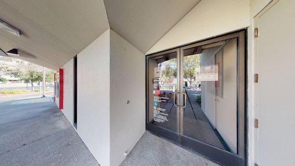 Bank of America Financial Center