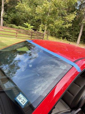 McCrary's Auto Repair