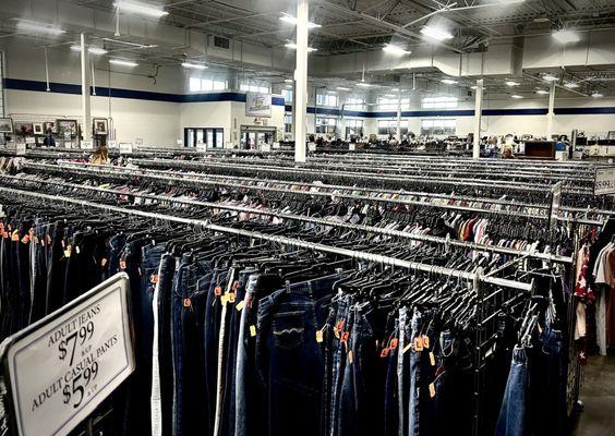 Goodwill