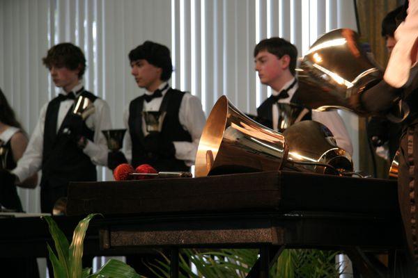 Columbia Adventist Academy