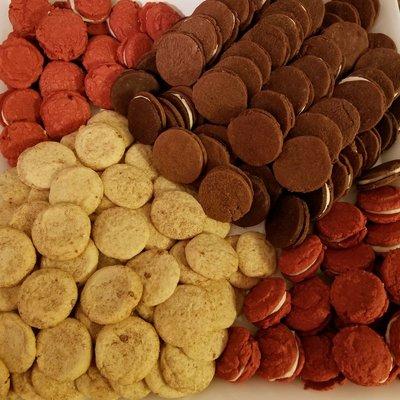 Will's Sweets & Treats