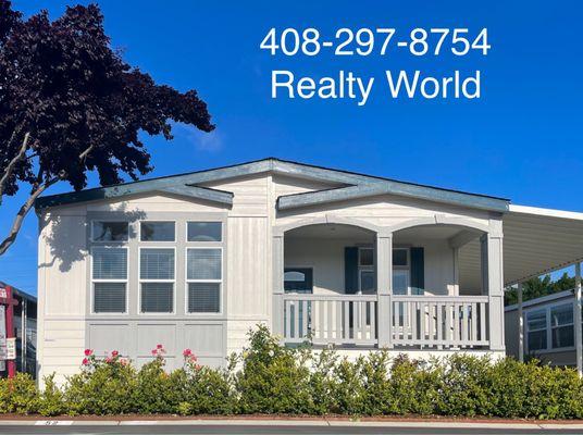 Fox Hollow Mobile Home Community