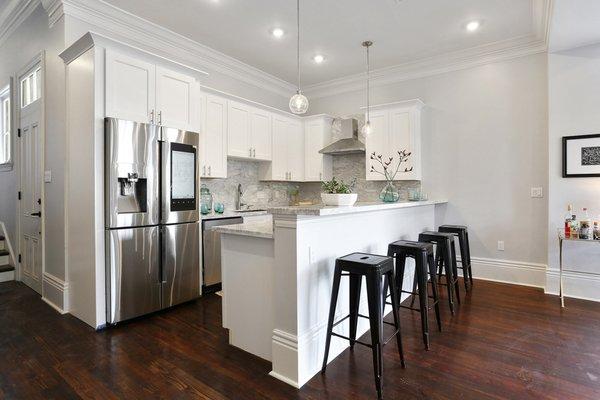 1201 Baronne