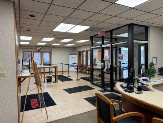 Indiana Members Credit Union