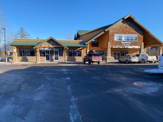 Glacier Hardwoods- Whitefish