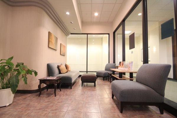 Sherif Albert, DDS