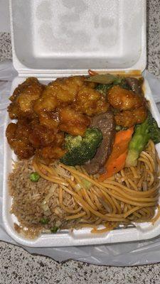 China Express Restaurant