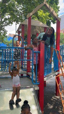 Jmc Family Group Daycare