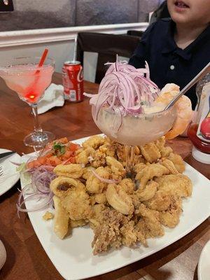 CLASICO RINCON LIMENO