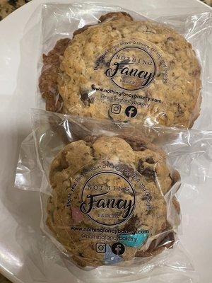 Nothing Fancy Bakery