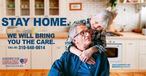 American Geriatric Care Management