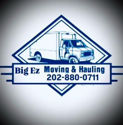 Big Ez Moving & Hauling