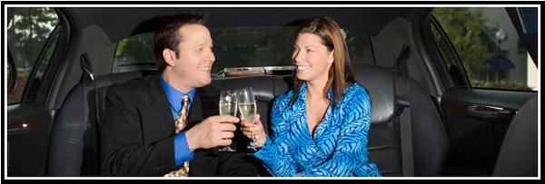 Millennium Car & Limousine Service