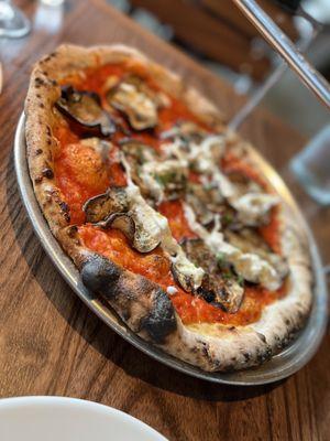 Pizzeria Vetri
