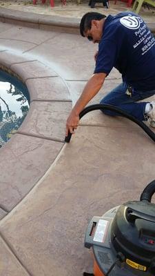 JJ's Pool Supply Service