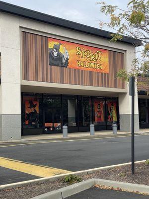 Don't miss your exit!