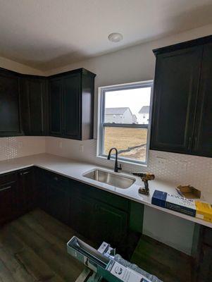 I Fix It, You Flip It