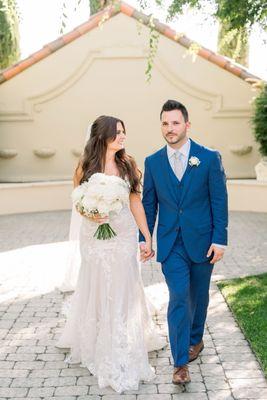 Casa Real at Ruby Hill Winery